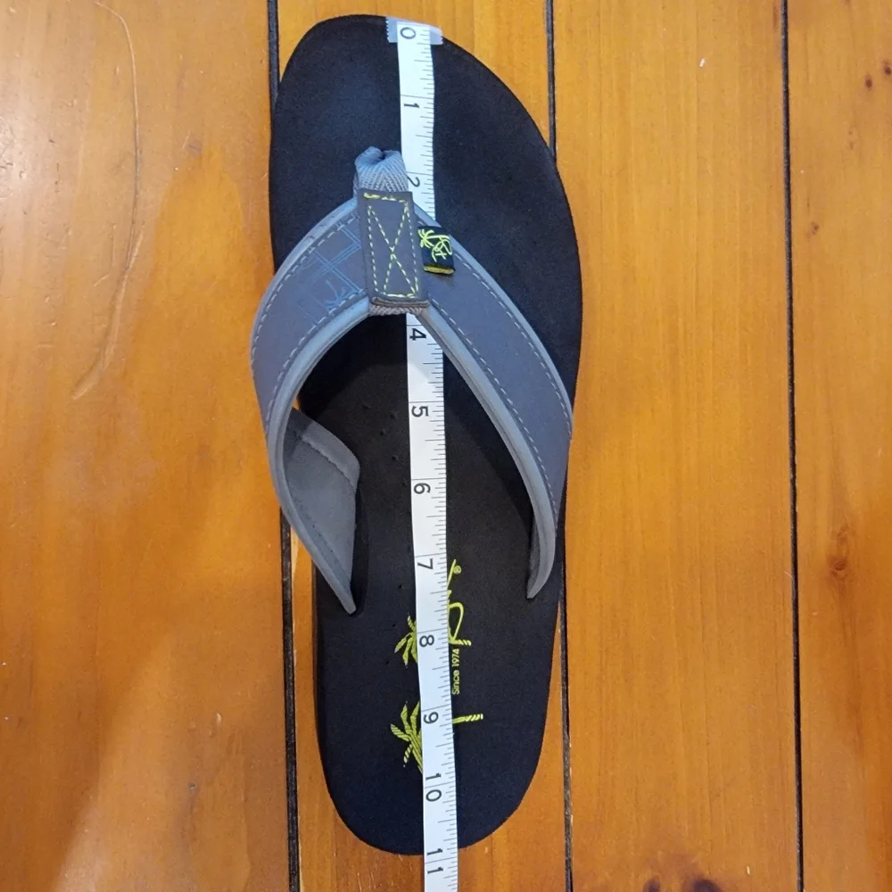 Panama Jack Men's Flip Flops